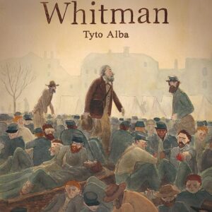 Whitman - ISBN: 9788417575885