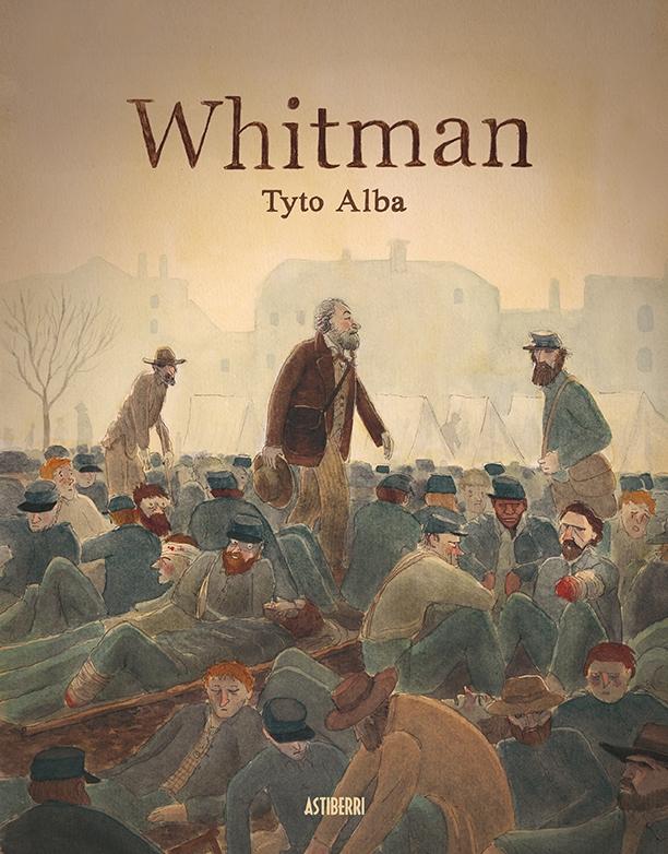 Whitman - ISBN: 9788417575885