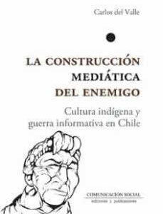 Construcción mediática del enemigo