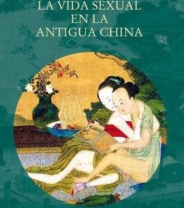 Vida sexual en la antigua China