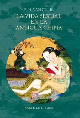 Vida sexual en la antigua China