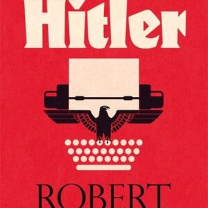 Vender a Hitler. - ISBN: 9788417645090
