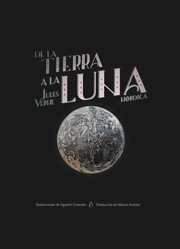De la tierra a la luna. - ISBN: 9788417651855
