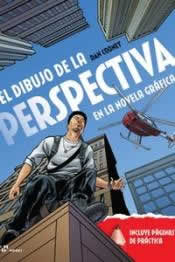 Dibujo de la perspectiva en la novela gráfica