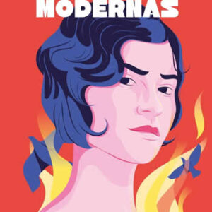 Antiguas pero modernas. - ISBN: 9788417678241