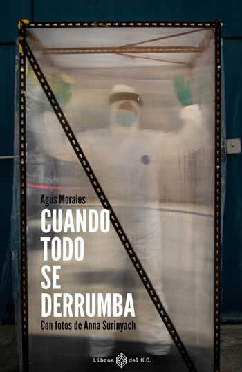 Cuando todo se derrumba - ISBN: 9788417678647