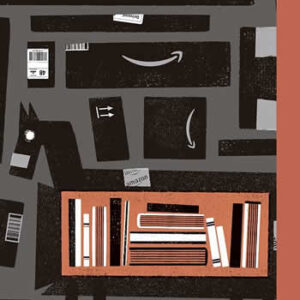 Contra Amazon - ISBN: 9788417747824