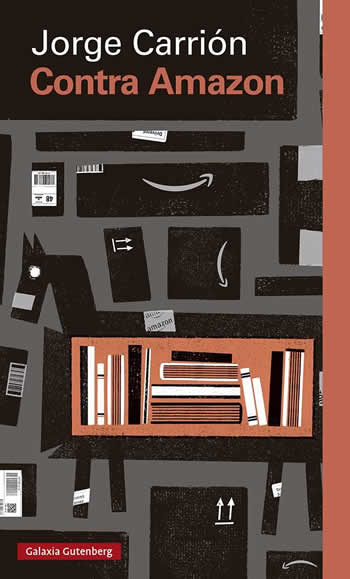Contra Amazon - ISBN: 9788417747824