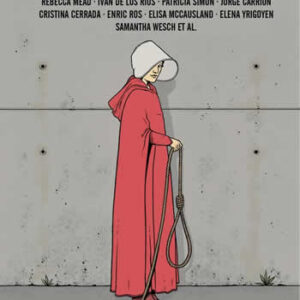 Cuento de la criada