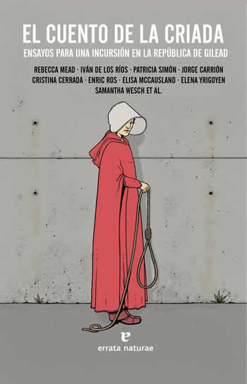 Cuento de la criada