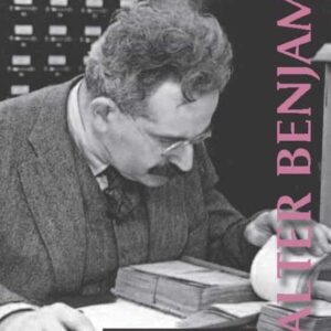 Walter Benjamin. Una biografía. - ISBN: 9788417835262