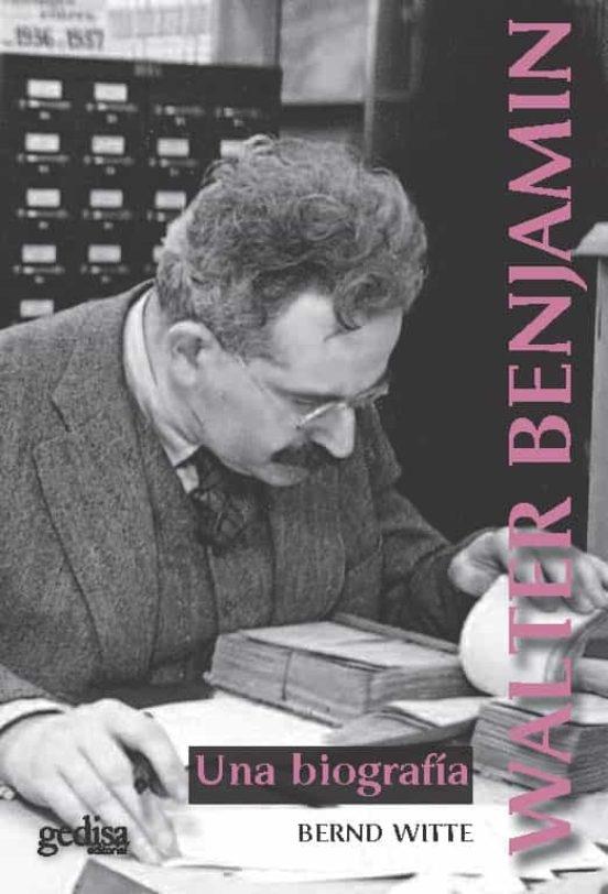 Walter Benjamin. Una biografía. - ISBN: 9788417835262