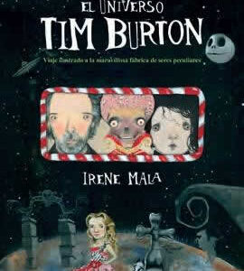 Universo Tim Burton