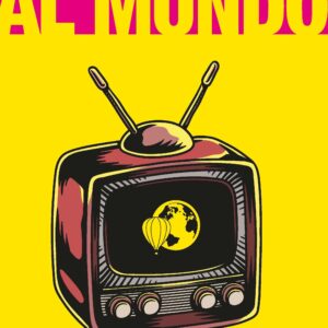 Vuelta al mundo en 80 series