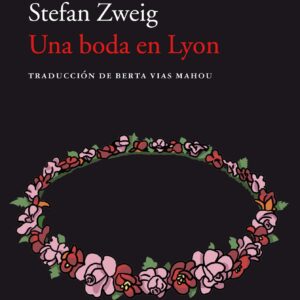 Una boda en Lyon - ISBN: 9788417902254
