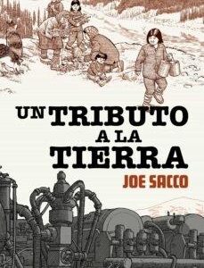 Un tributo a la tierra - ISBN: 9788417910884