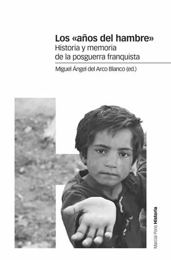 Años del hambre