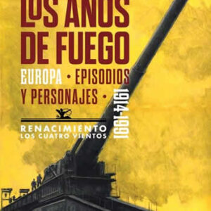 Años de fuego