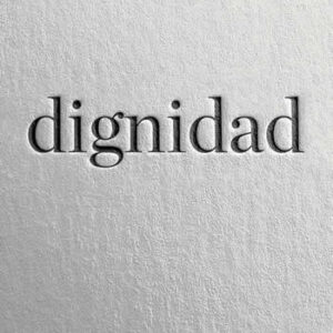 Dignidad - ISBN: 9788417971090