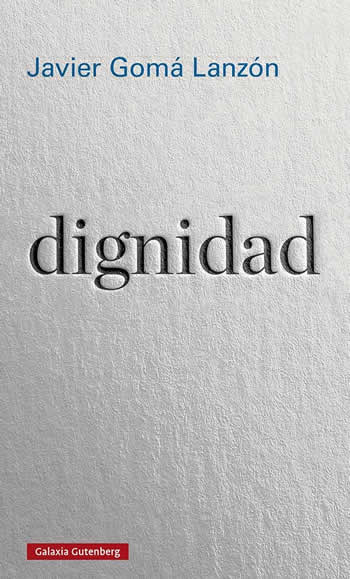 Dignidad - ISBN: 9788417971090