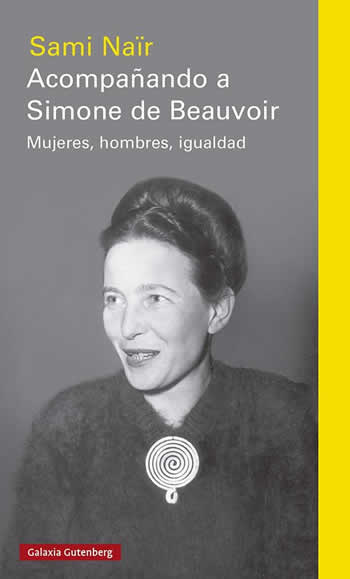 Acompañando a Simone de Beauvoir. Mujeres