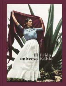 Universo de Frida Kahlo