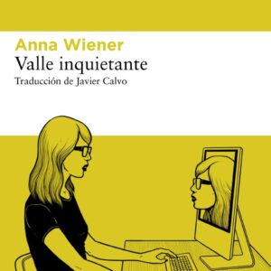 Valle inquietante - ISBN: 9788417977610