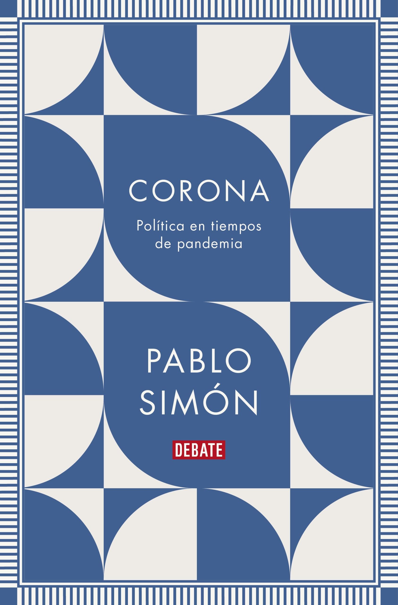 Corona. Política en tiempos de pandemia - ISBN: 9788418006890