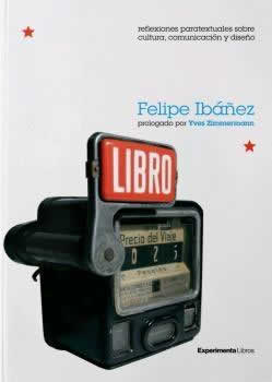 Libro. Reflexiones paratextuales sobre cultura