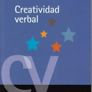 Creatividad verbal - ISBN: 9788418083020