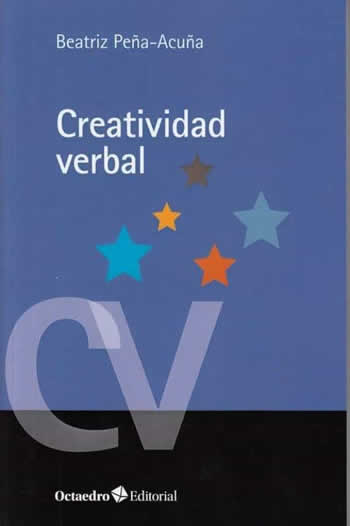 Creatividad verbal - ISBN: 9788418083020