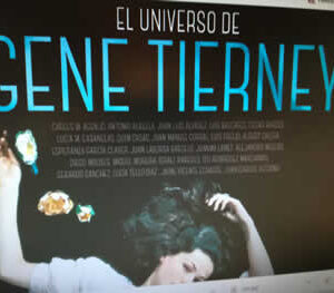 Universo de Gene Tierney