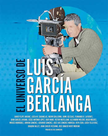 Universo de Luis García Berlanga. - ISBN: 9788418181214