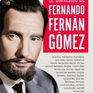Universo de Fernando Fernán Gómez