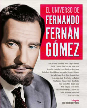 Universo de Fernando Fernán Gómez
