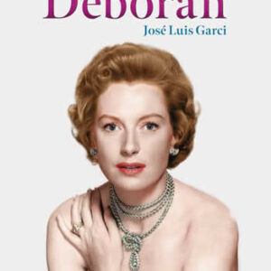 DEBORAH - ISBN: 9788418181252
