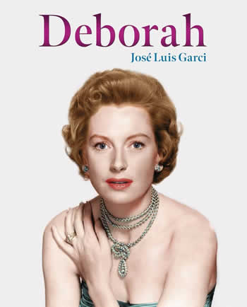 DEBORAH - ISBN: 9788418181252