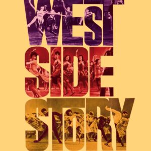 WEST SIDE STORY. EL LIBRO DEL 60 ANIVERSARIO - ISBN: 9788418181283