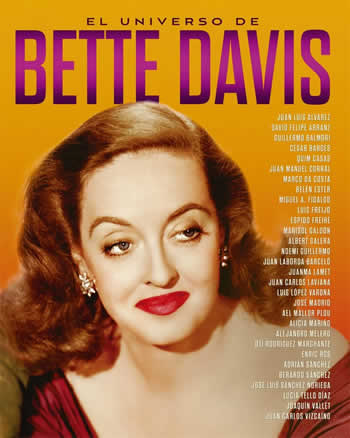 Universo de Bette Davis
