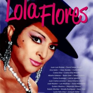 Universo de Lola Flores