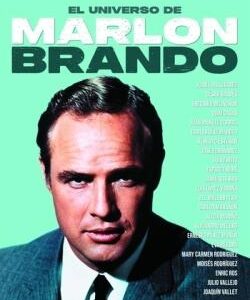 Universo de Marlon Brando.