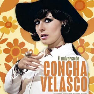 Universo de Concha Velasco