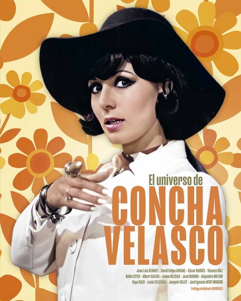 Universo de Concha Velasco