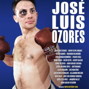 Universo de José Luis Ozores