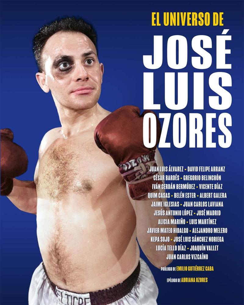 Universo de José Luis Ozores