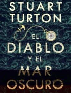 Diablo y el mar oscuro