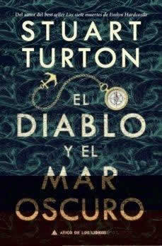 Diablo y el mar oscuro