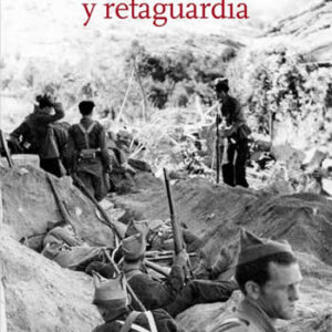 Cuentos de trinchera y retaguardia - ISBN: 9788418227103