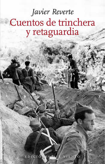 Cuentos de trinchera y retaguardia - ISBN: 9788418227103