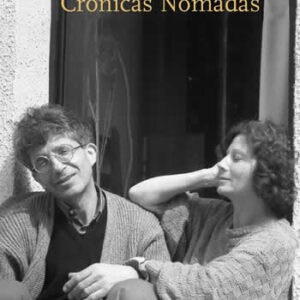Crónicas nómadas - ISBN: 9788418227134